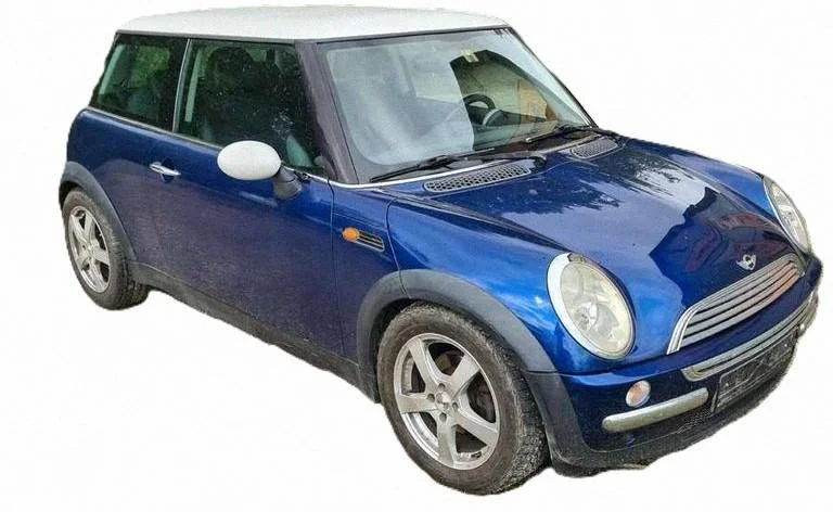 Mini One/Cooper R50/53