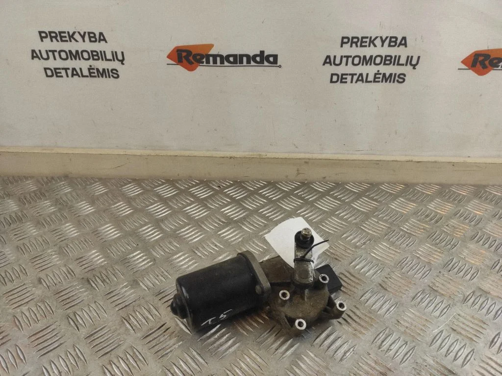 Valytuvų varikliukas