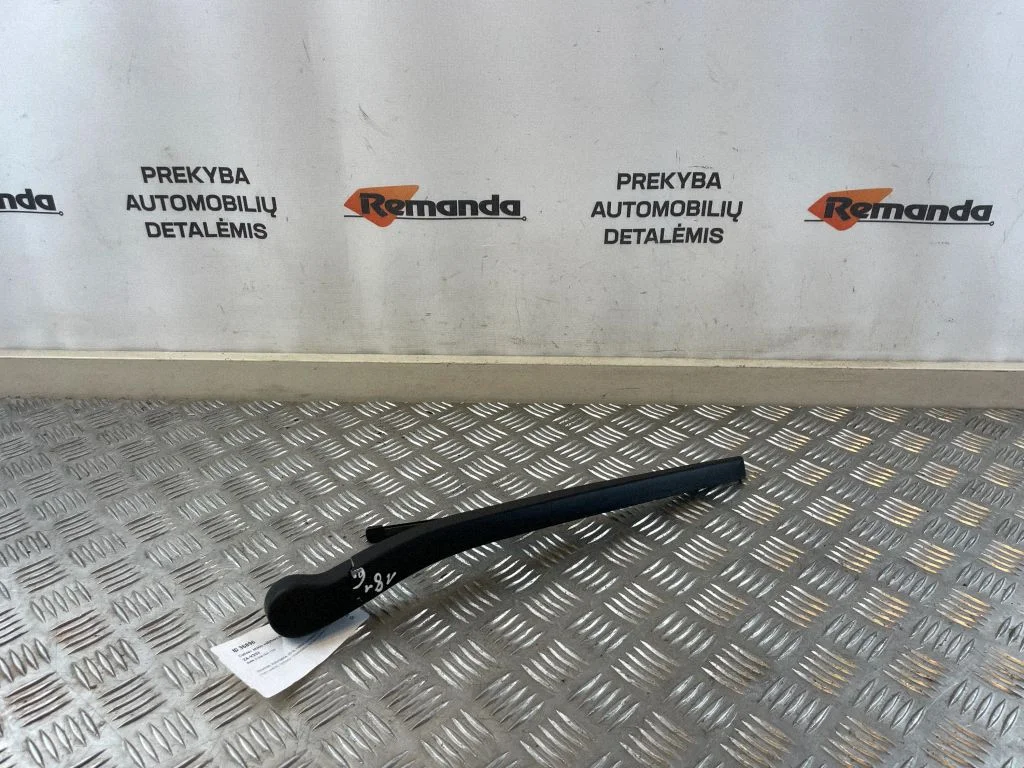 Rear wiper blade arm 7403856