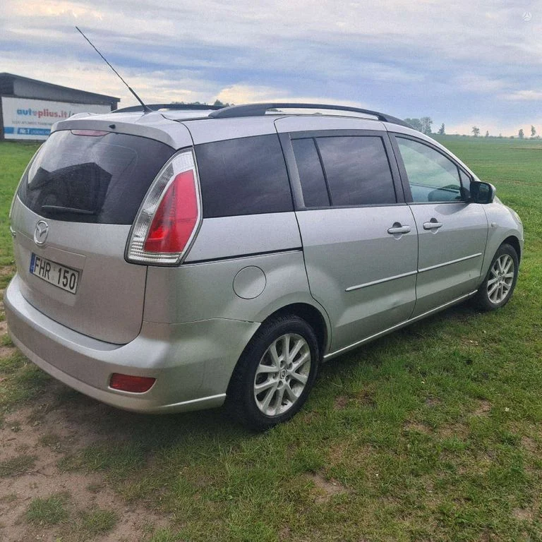 Mazda 5