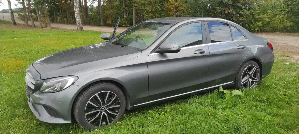 Mercedes-Benz C-class, AMG (W202, W203, W204, W205, W206)