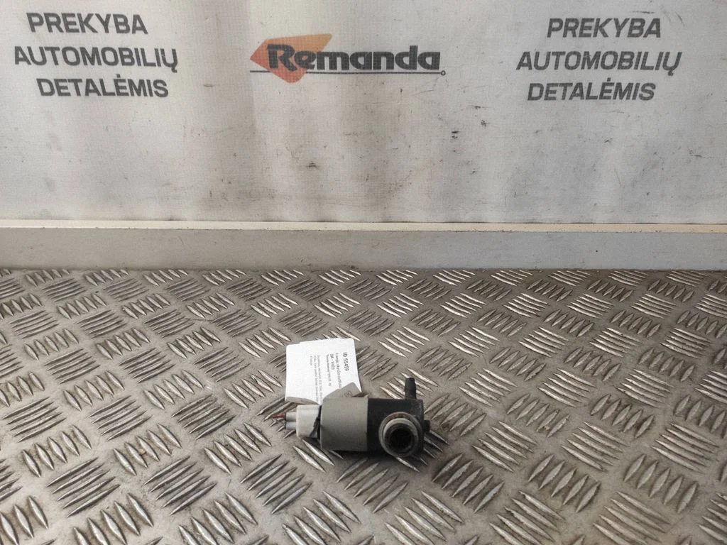 Logu mazgāšanas šķidruma sūknis (stiklu) 1032551001