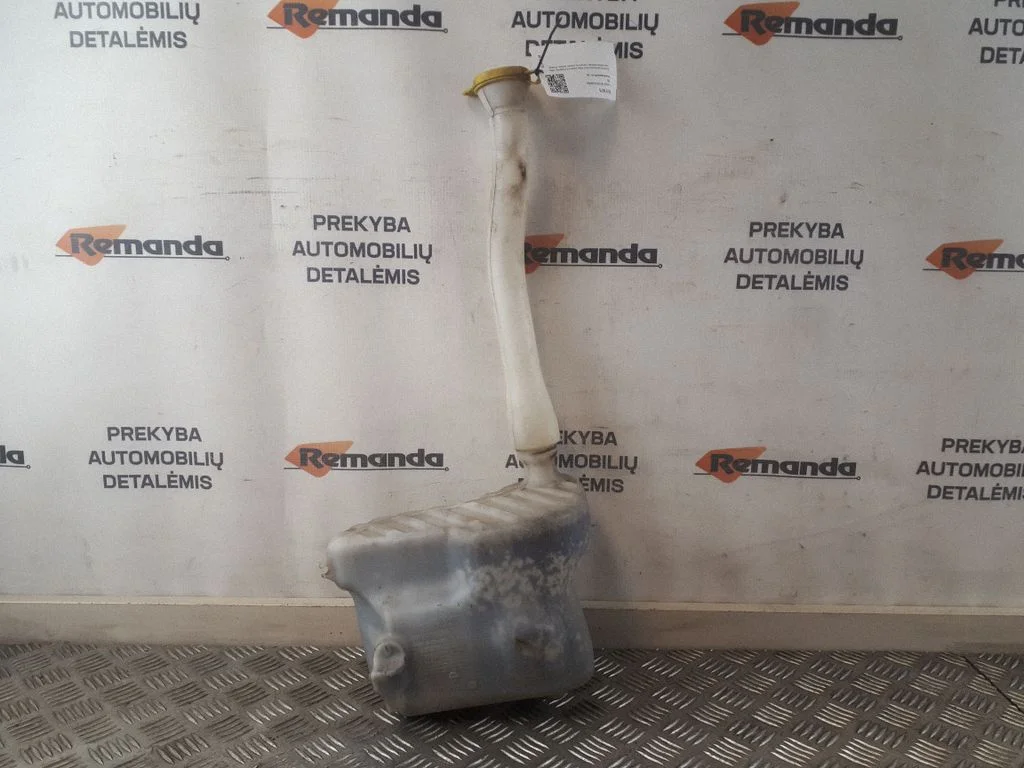 Klaasipesuvedeliku paak 2891000023R – Renault Master III (2010-2024)