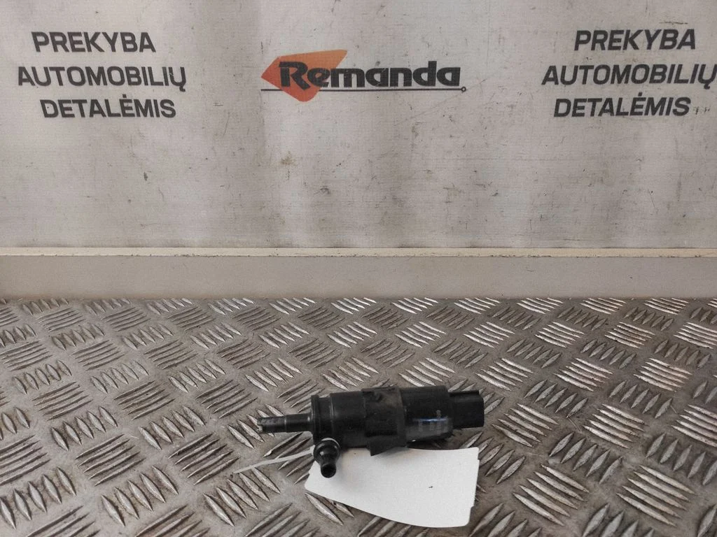 Tulepesuvedeliku pump – Audi TT TTS RS Mk3 8S (2014-)