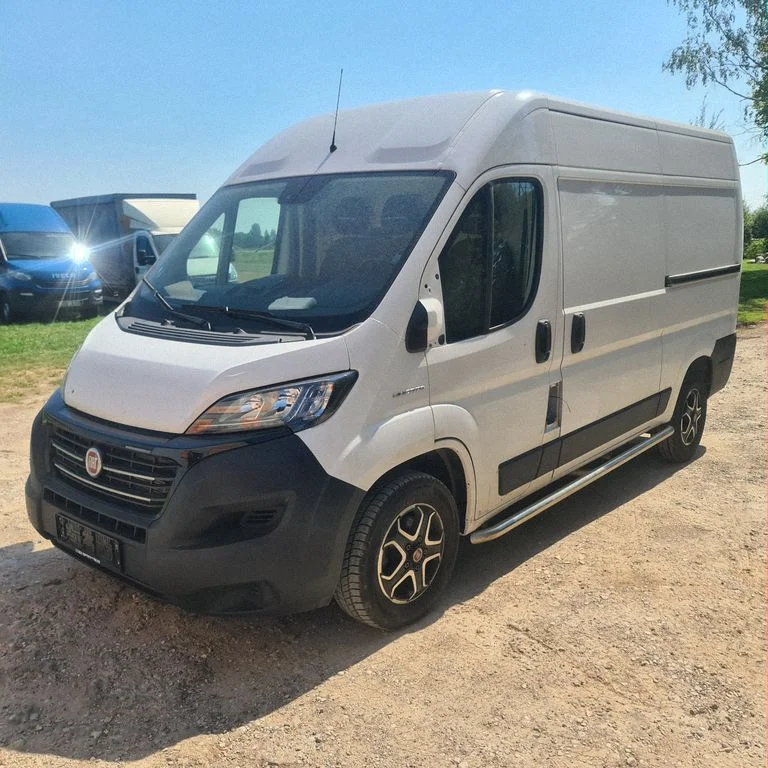 Fiat Ducato