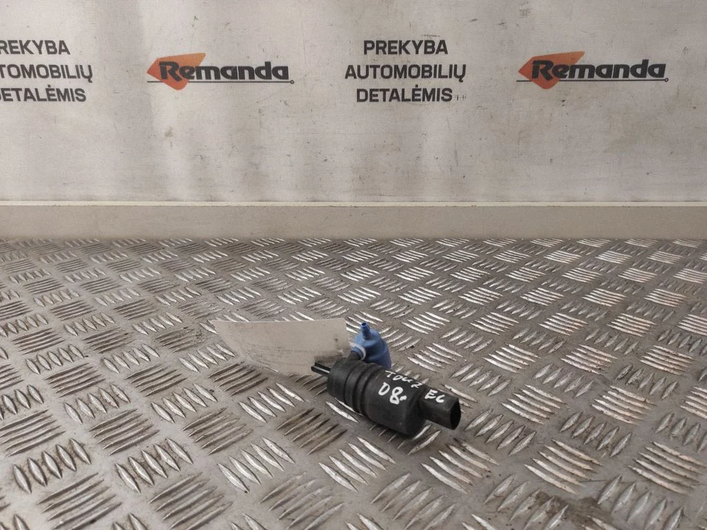 Logu mazgāšanas šķidruma sūknis (stiklu) 26259