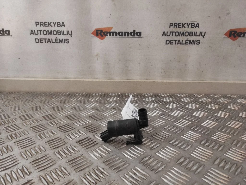 Logu mazgāšanas šķidruma sūknis (stiklu) BV6117K624