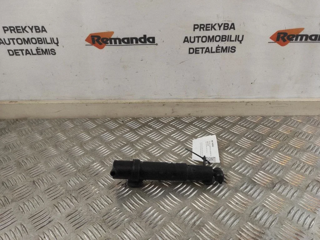 Žibintų apiplovimo purkštukas (-ai)