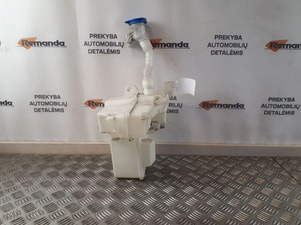 Windshield washer fluid reservoir/tank 3G8955453J