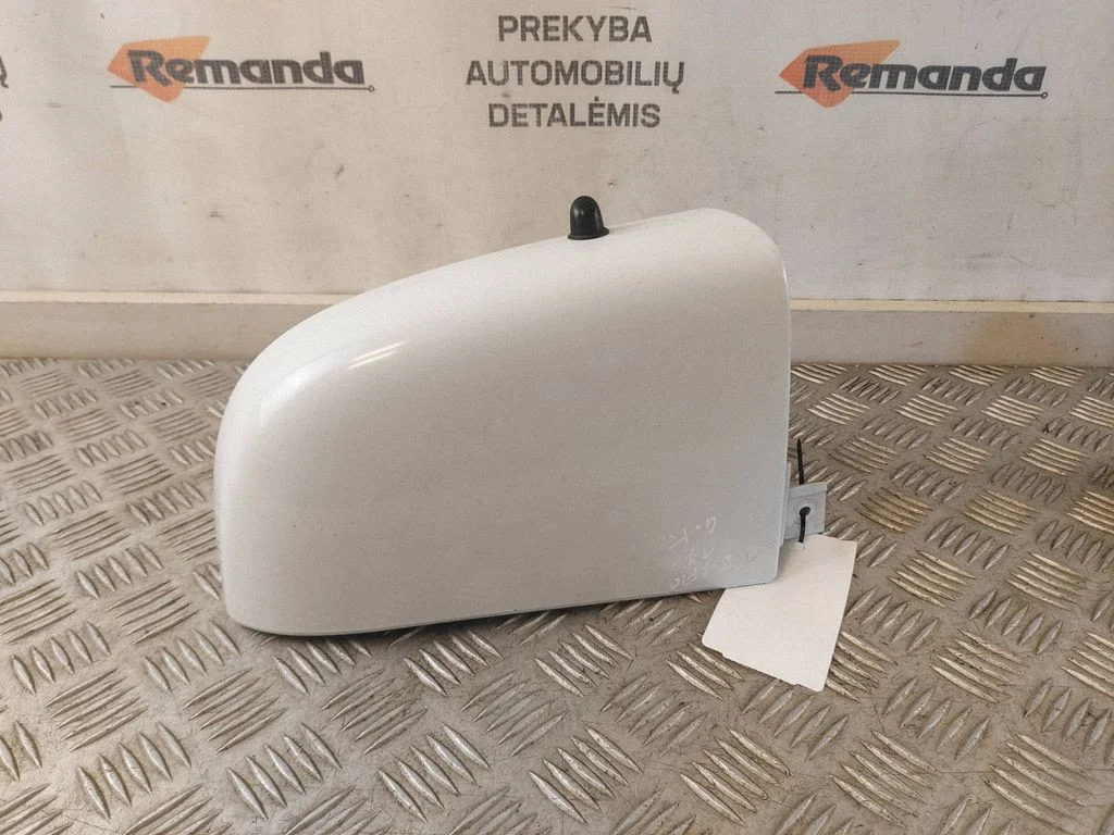 Galinio žibinto detalė