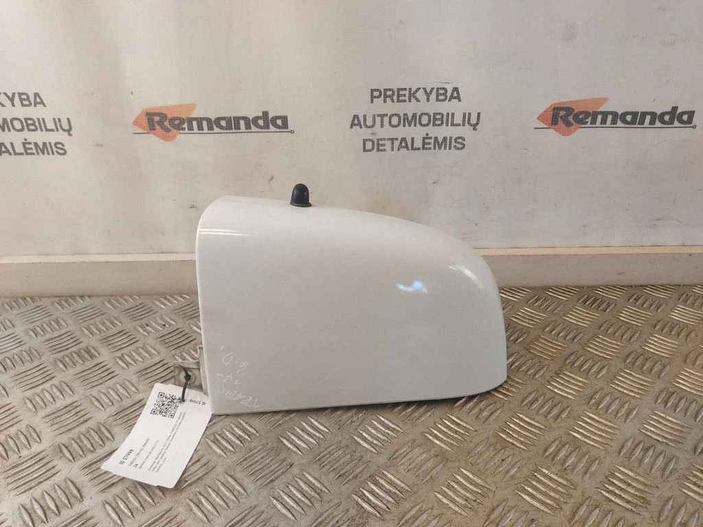 Galinio žibinto detalė