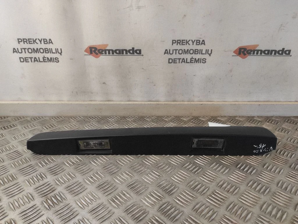 Numura zīmes apgaismojums 93867931