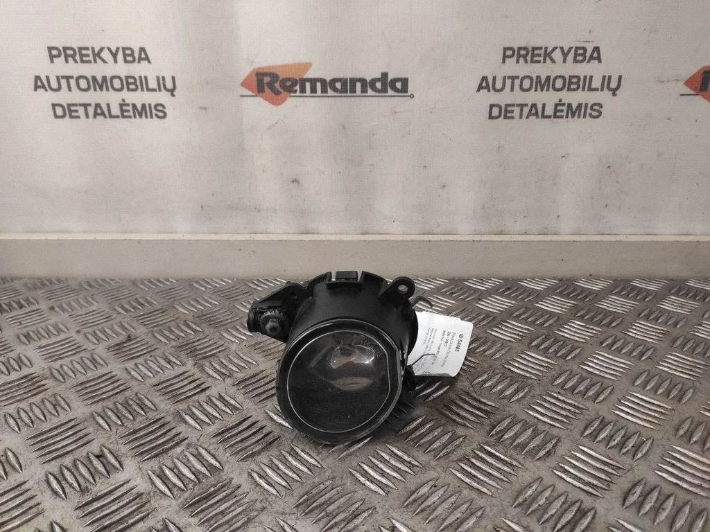 Front fog light – Mini One - Cooper R50 - 53 (2001-2006)