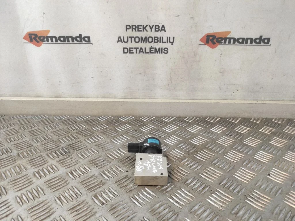 Oro kondicionieriaus išsiplėtimo vožtuvas