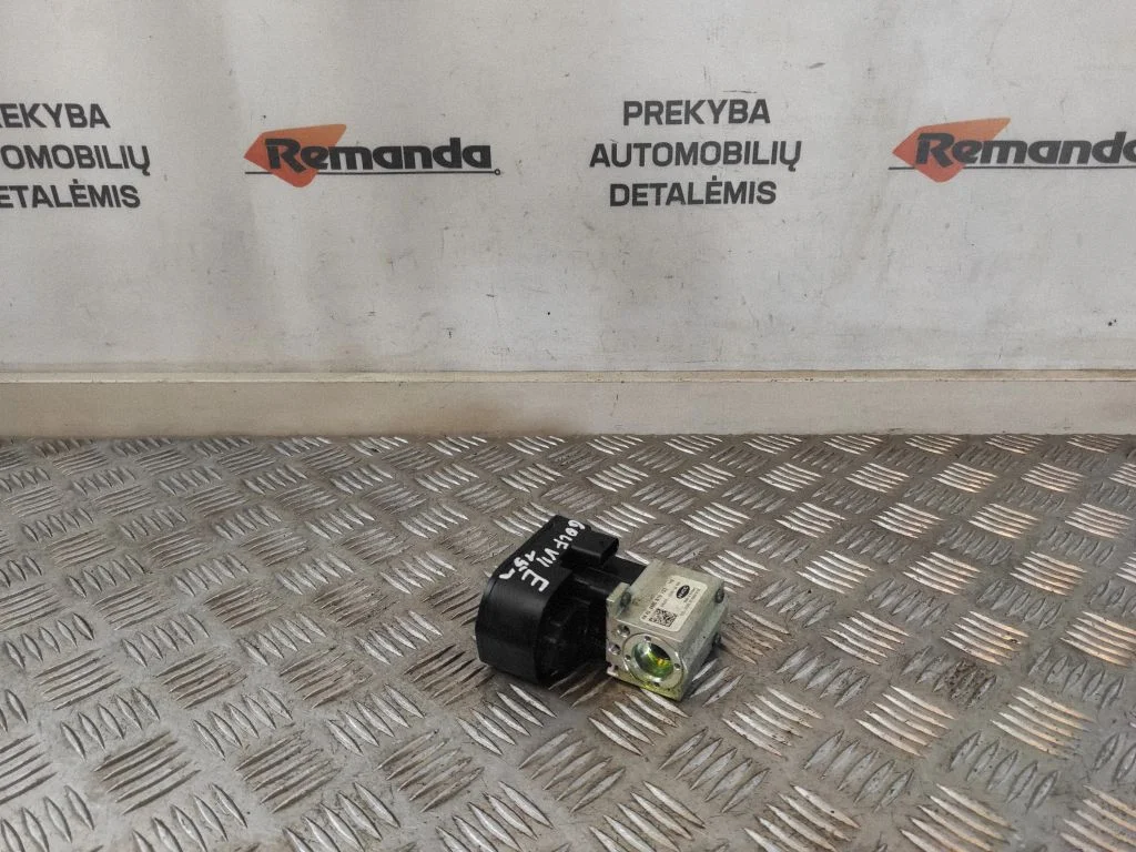 Oro kondicionieriaus išsiplėtimo vožtuvas