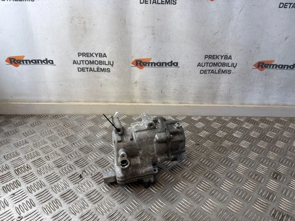 Kliimakompressor (pump) 0422001032