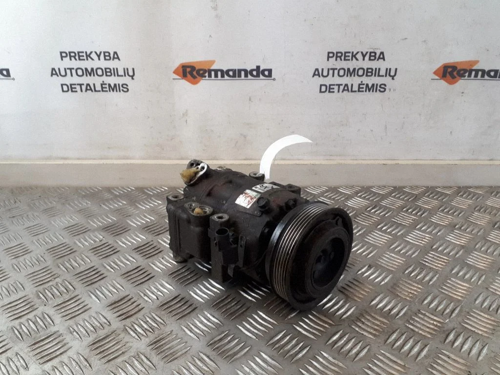 Gaisa kondicioniera kompresors (sūknis) H03Q