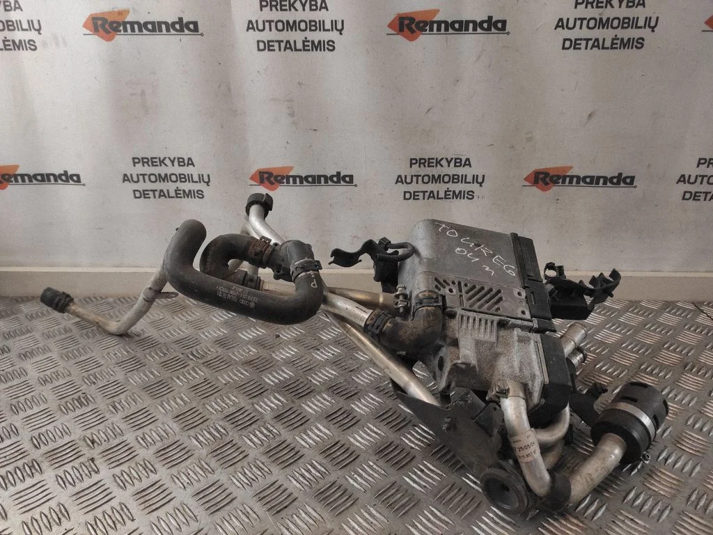 Autonominis šildytuvas (webasto)