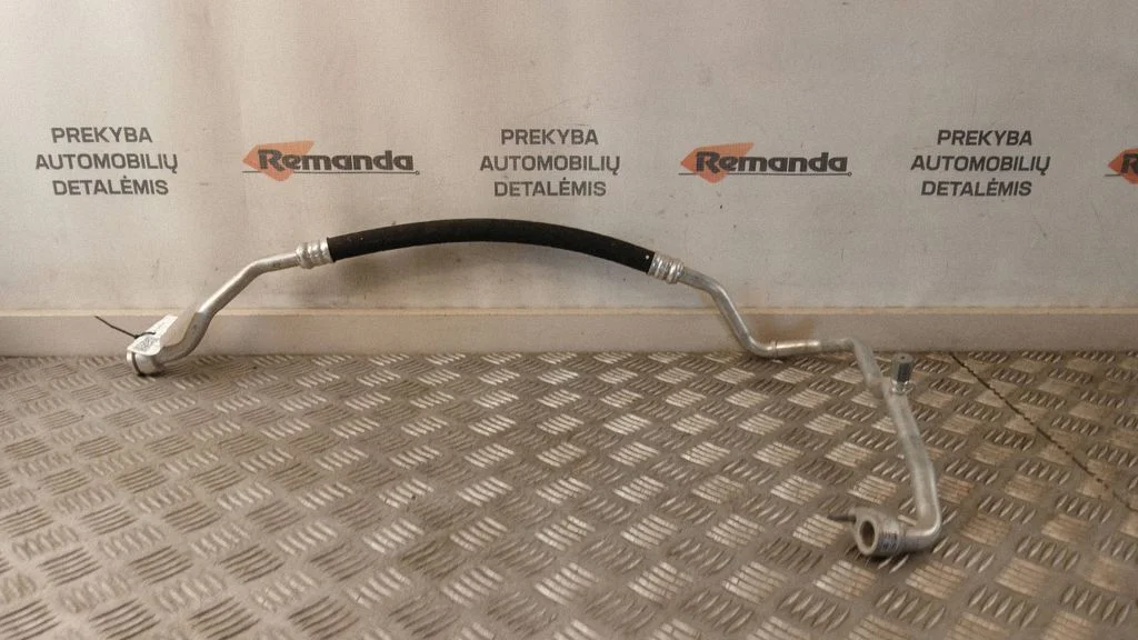Oro kondicionieriaus vamzdelis (-ai)/ žarna (-os)