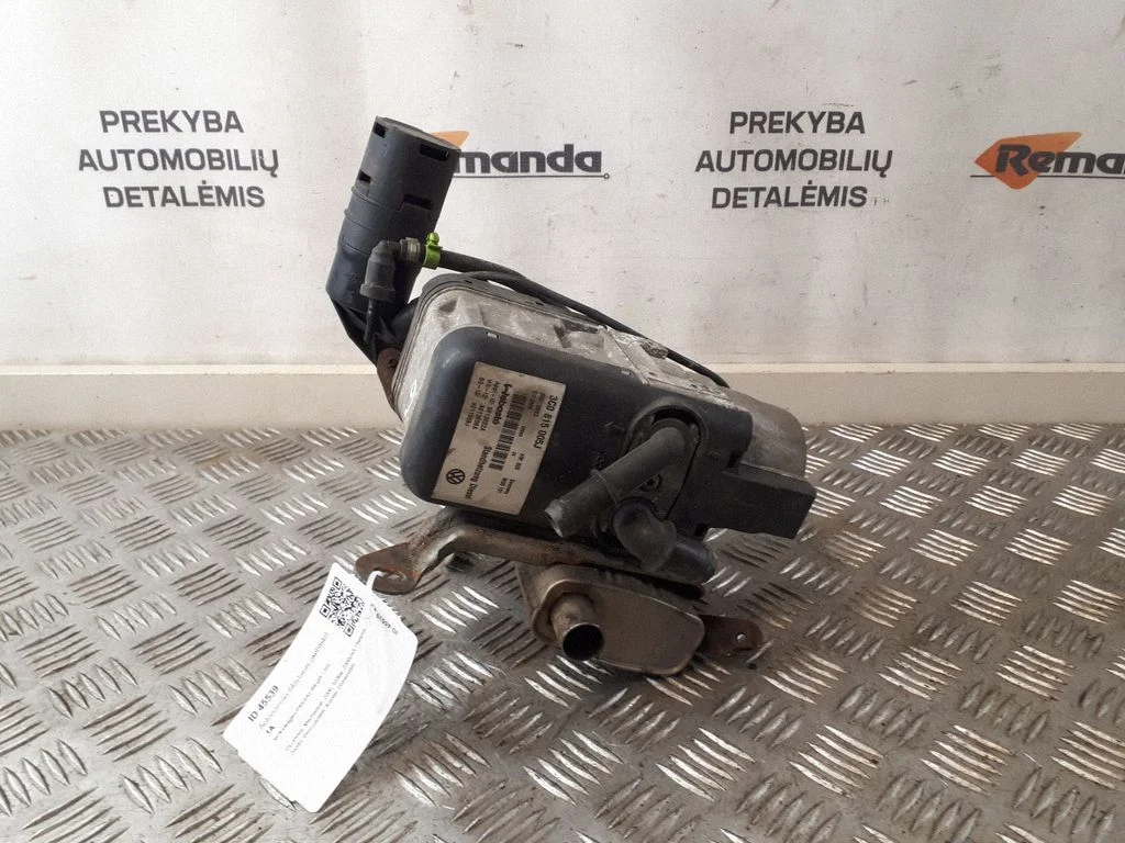 Autonominis šildytuvas (webasto)