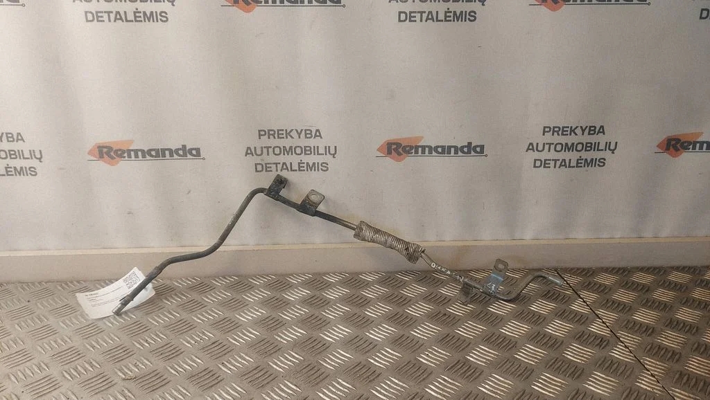 Przewody klimatyzacji