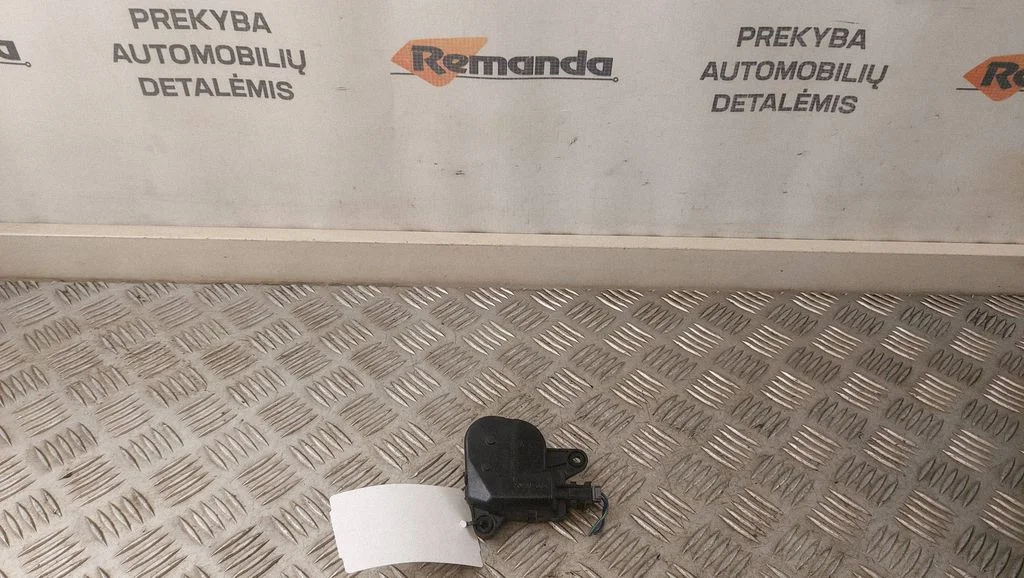 Oro sklendės varikliukas