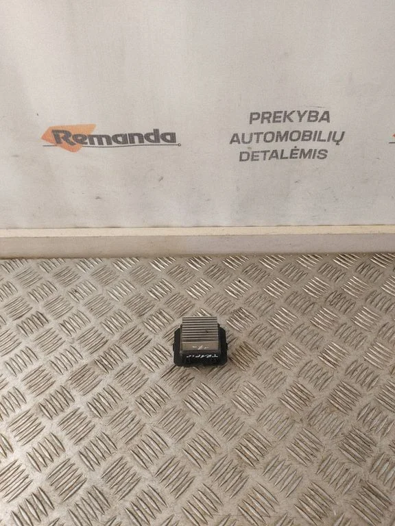 Rezystor dmuchawy T1031332X