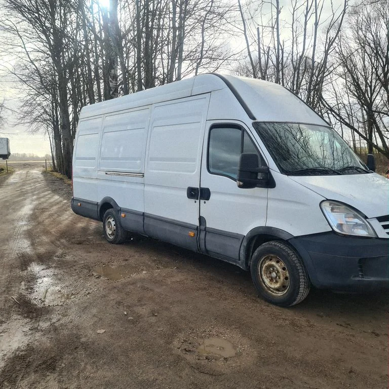 Iveco Daily