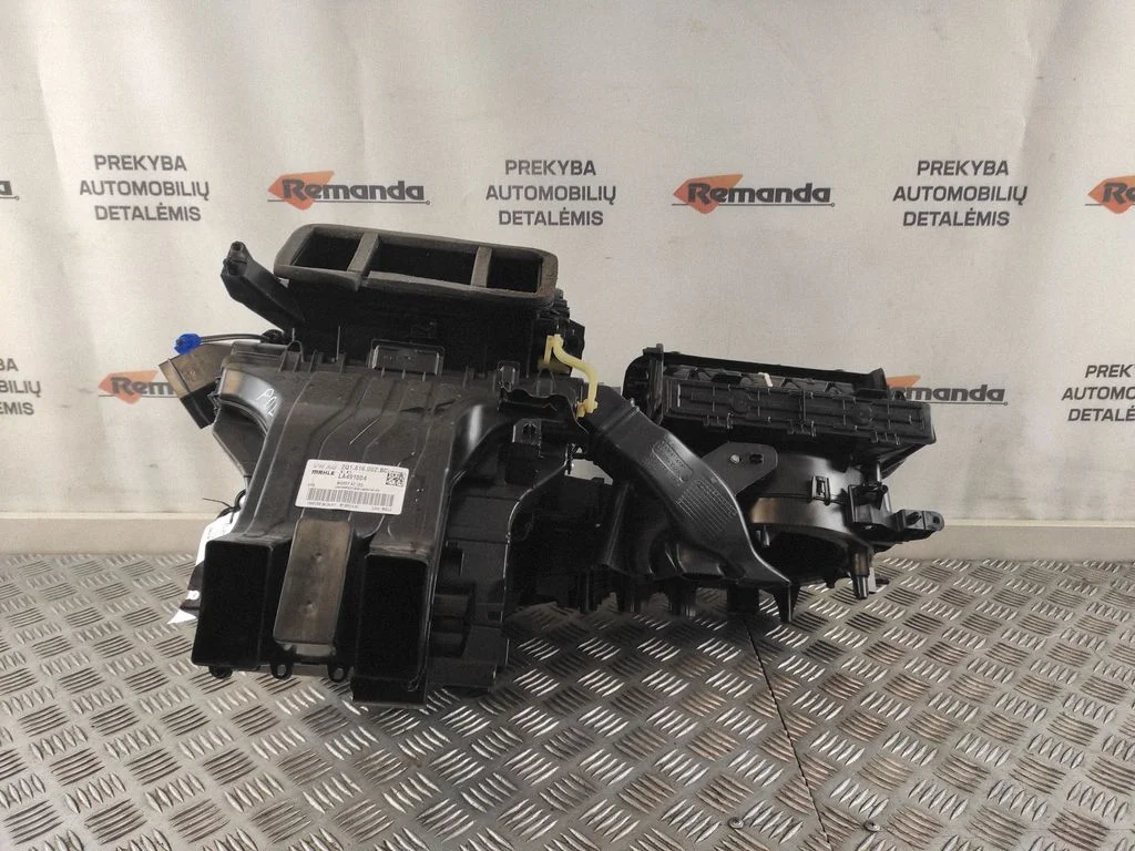 Salona klimata mezgla komplekts 2Q1816002