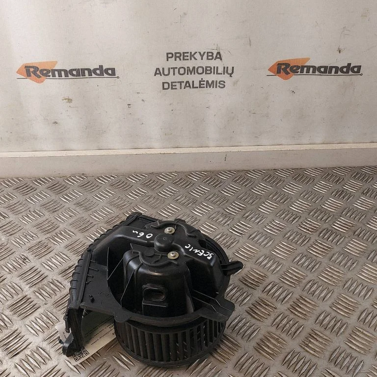 Krāsniņas ventilators/pūtējs NN1001038