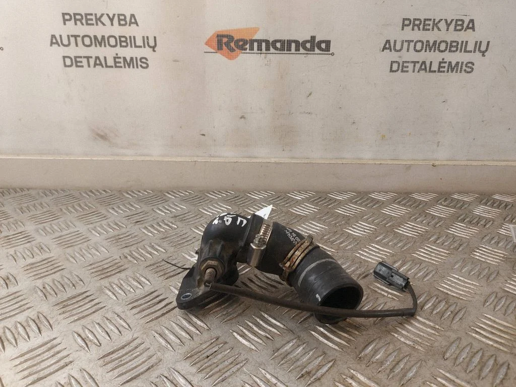 Mootori jahutusvedeliku toru / voolik – Renault Clio IV (2012-2019)