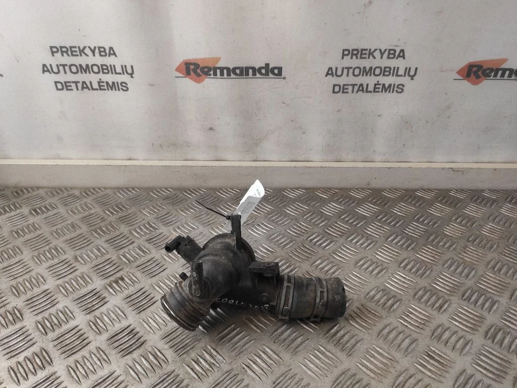 Termostaat / termostaadi korpus A6512000615
