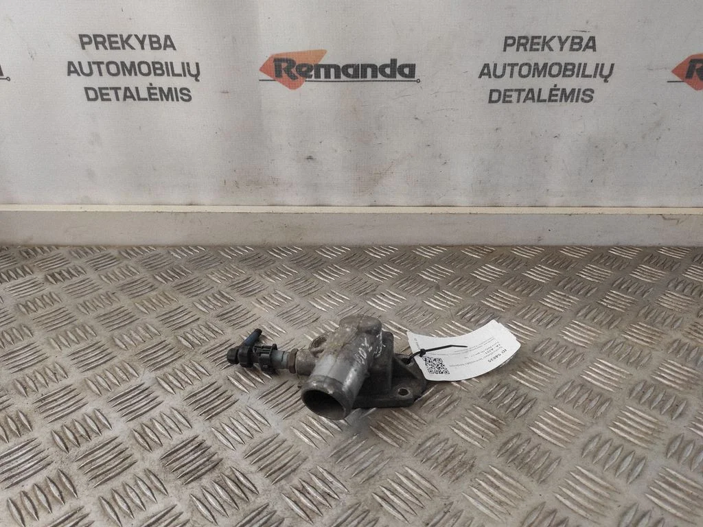 Termostatas/ termostato korpusas