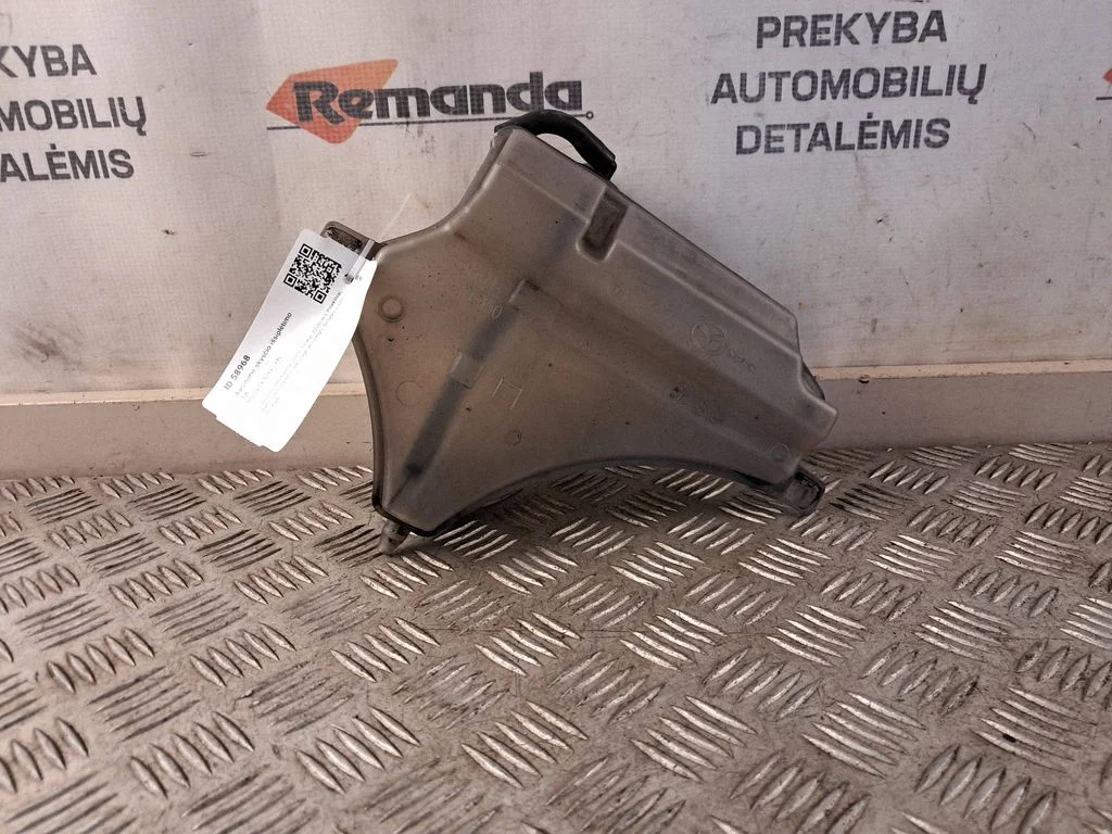 Dzesēšanas šķidruma izplešanās tvertne SH01K2443