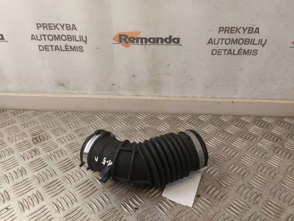 Intercooler hose/pipe – Renault Clio IV (2012-2019)