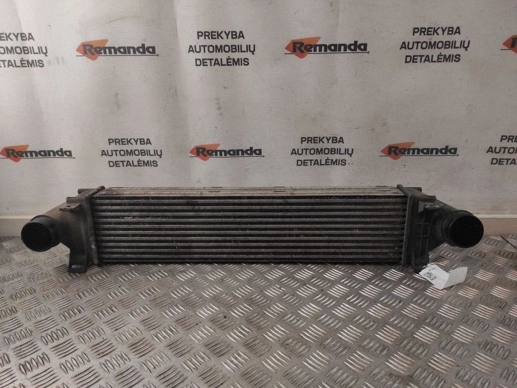 Intercooler – Volvo V70 (2005-2008)