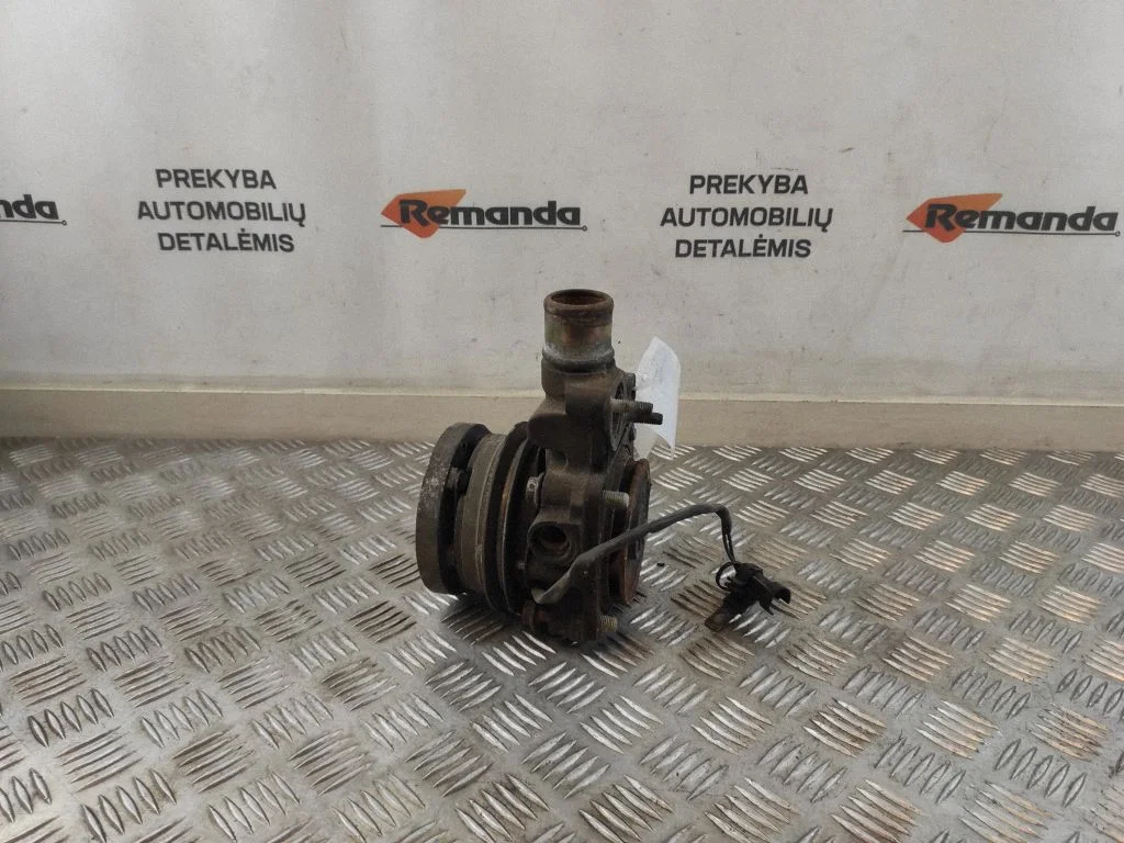 Termomova
