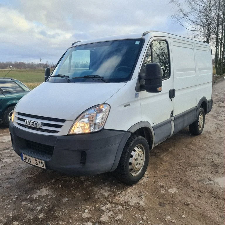 Iveco Daily