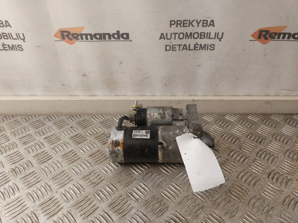 Starteris M001T81582