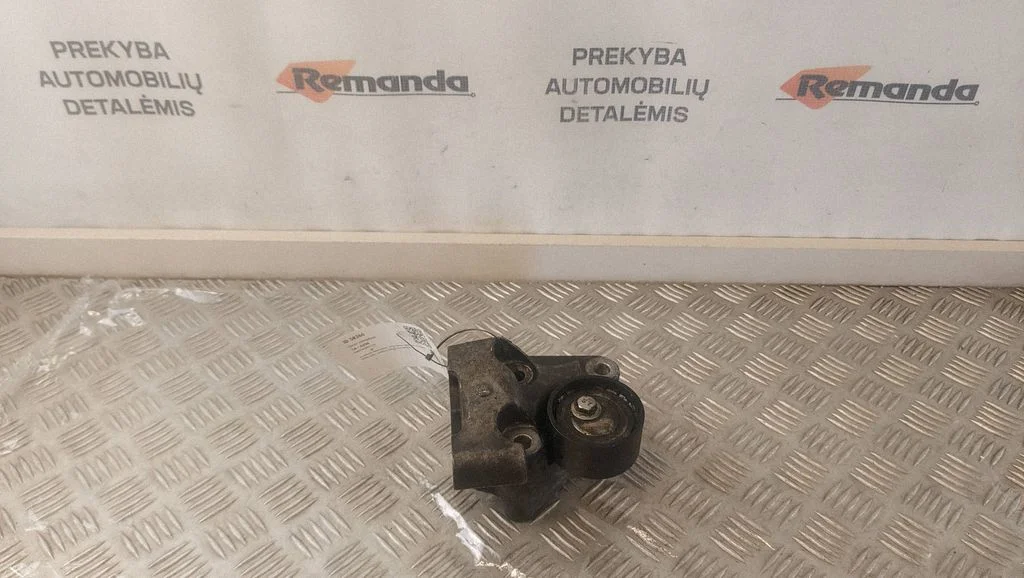 Generator/alternator belt tensioner – Fiat Ducato (2014-)