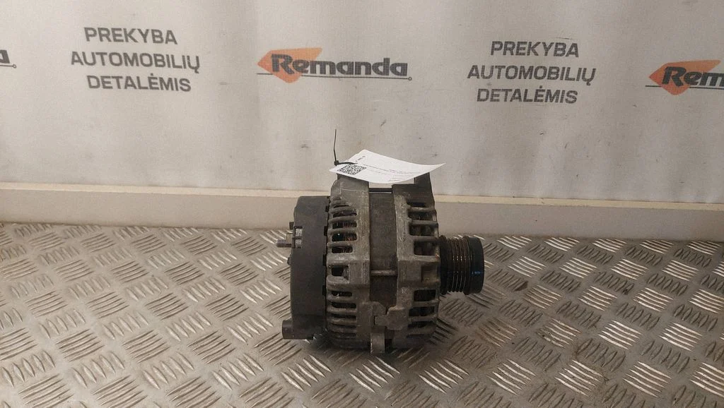 Generaator A0009060803