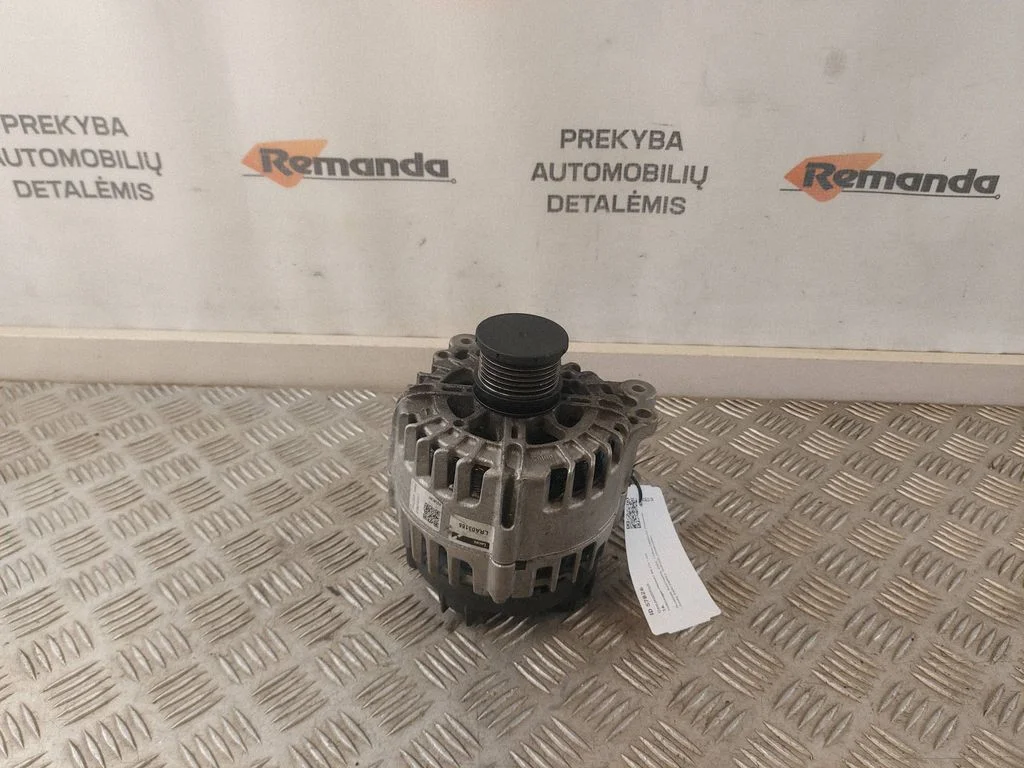 Alternator LRA03185