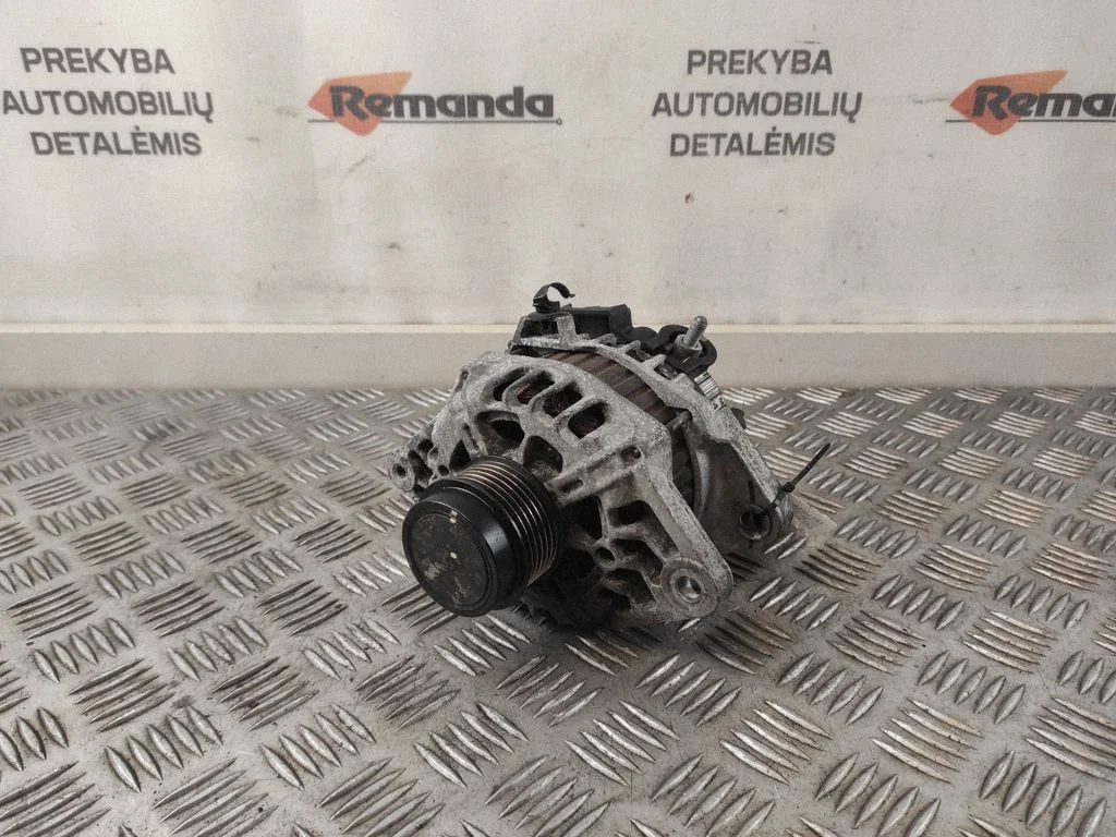 Ģenerators 373002B700