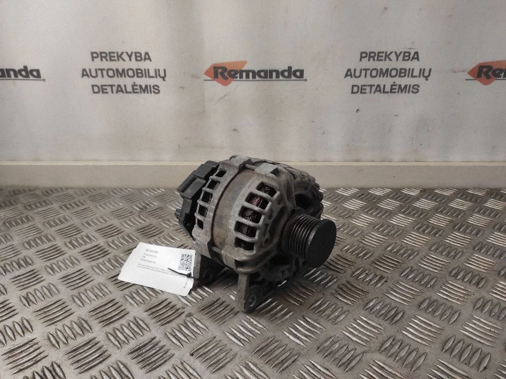 Generaator 231004BE0B
