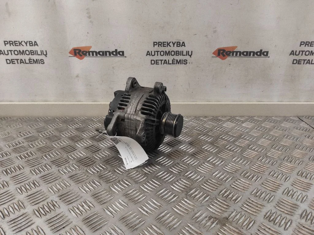 Ģenerators 021903026L