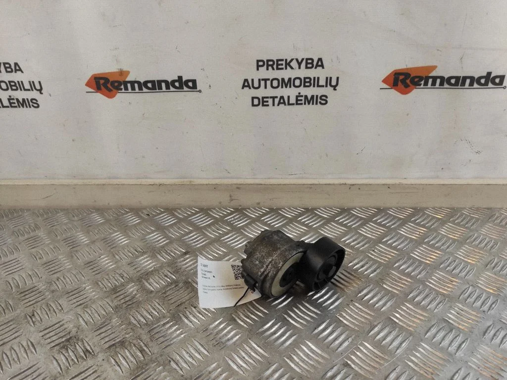 Generator/alternator belt tensioner – Fiat Ducato (2014-)