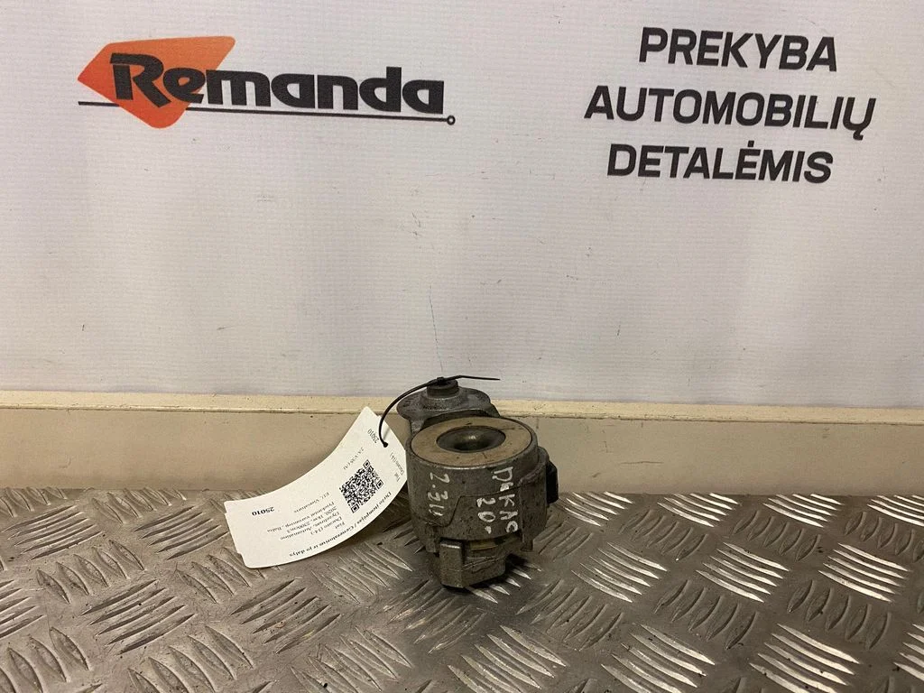 Generator/alternator belt tensioner 504086751