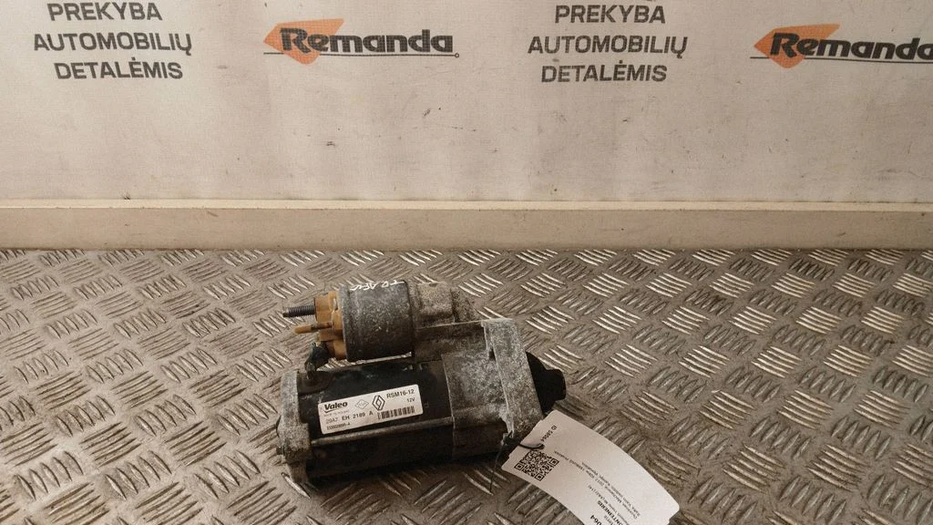 Rozrusznik 233002889R