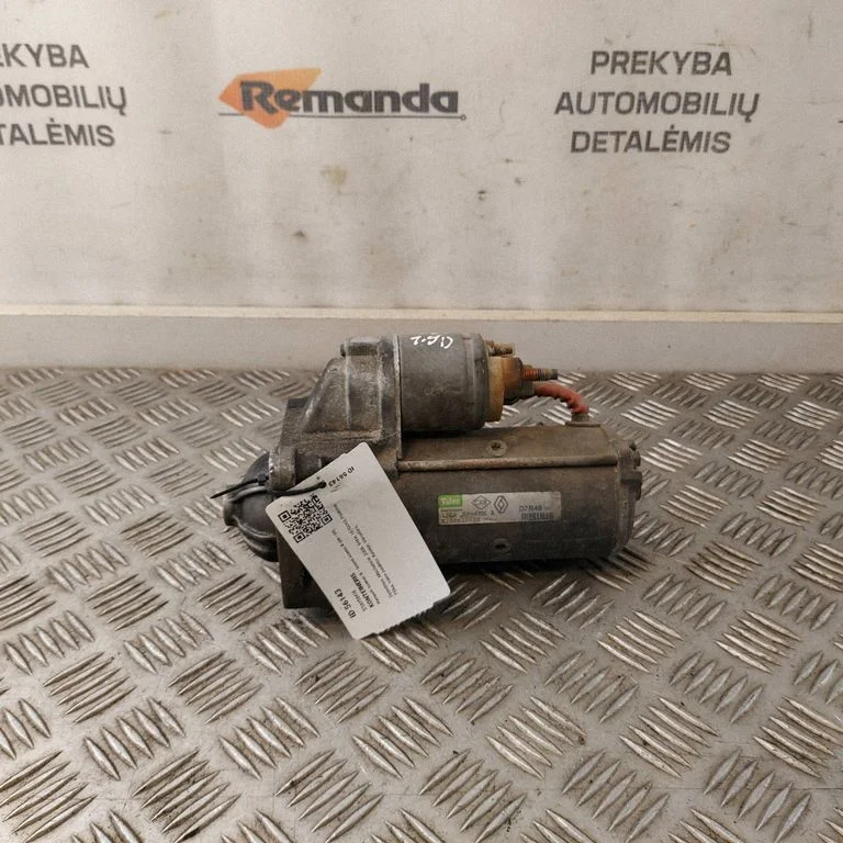 Starteris D7R49