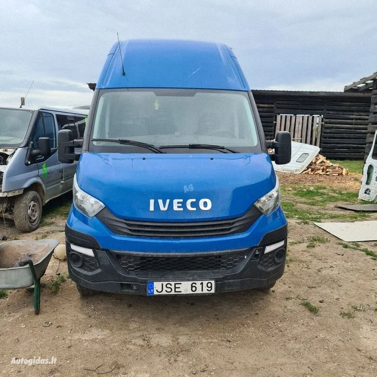 Iveco Daily